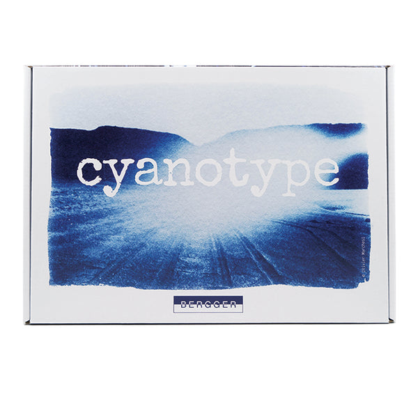 Bergger Cyanotype Kit