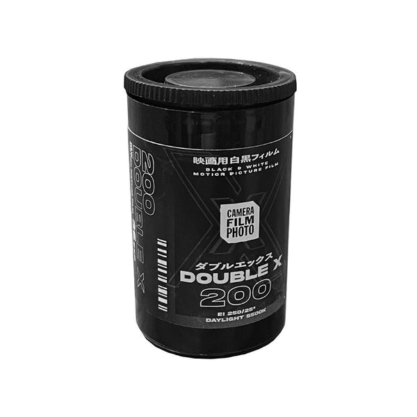 CFP Double-X 135-36