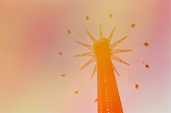 Dubble Film Jelly 135-36 (ISO 200)