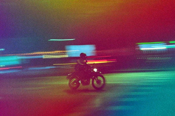 Dubble Film Jelly 135-36 (ISO 200)