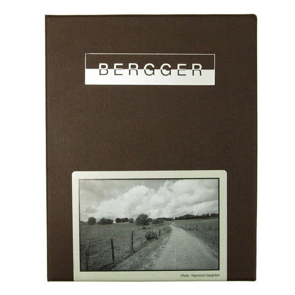 Bergger Pancro 400 4x5” (50 sheets)